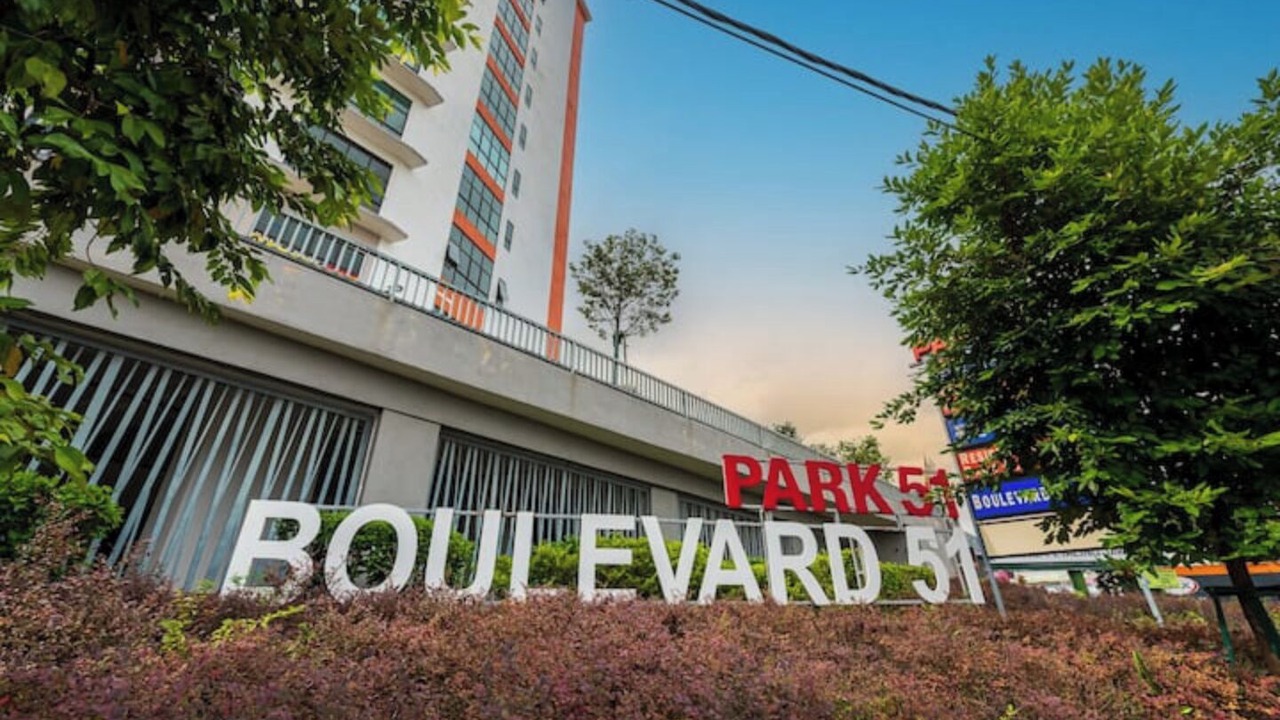 Photo of Outdoor in Petaling Jaya