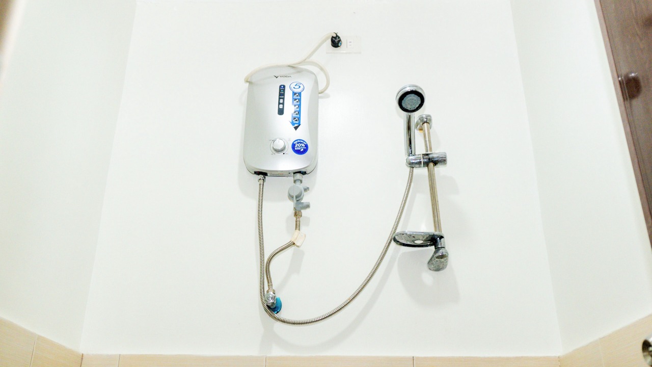 Photo of Bathroom in Tagum