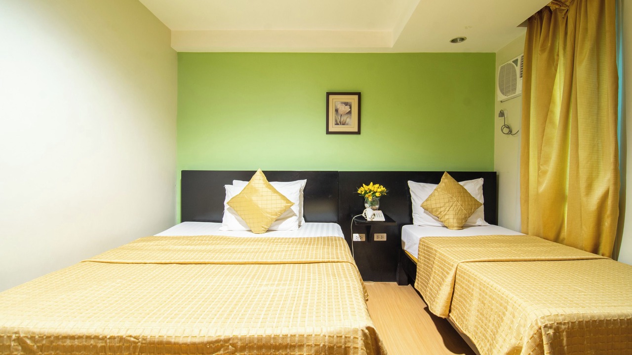 Photo of Bedroom in Palanan