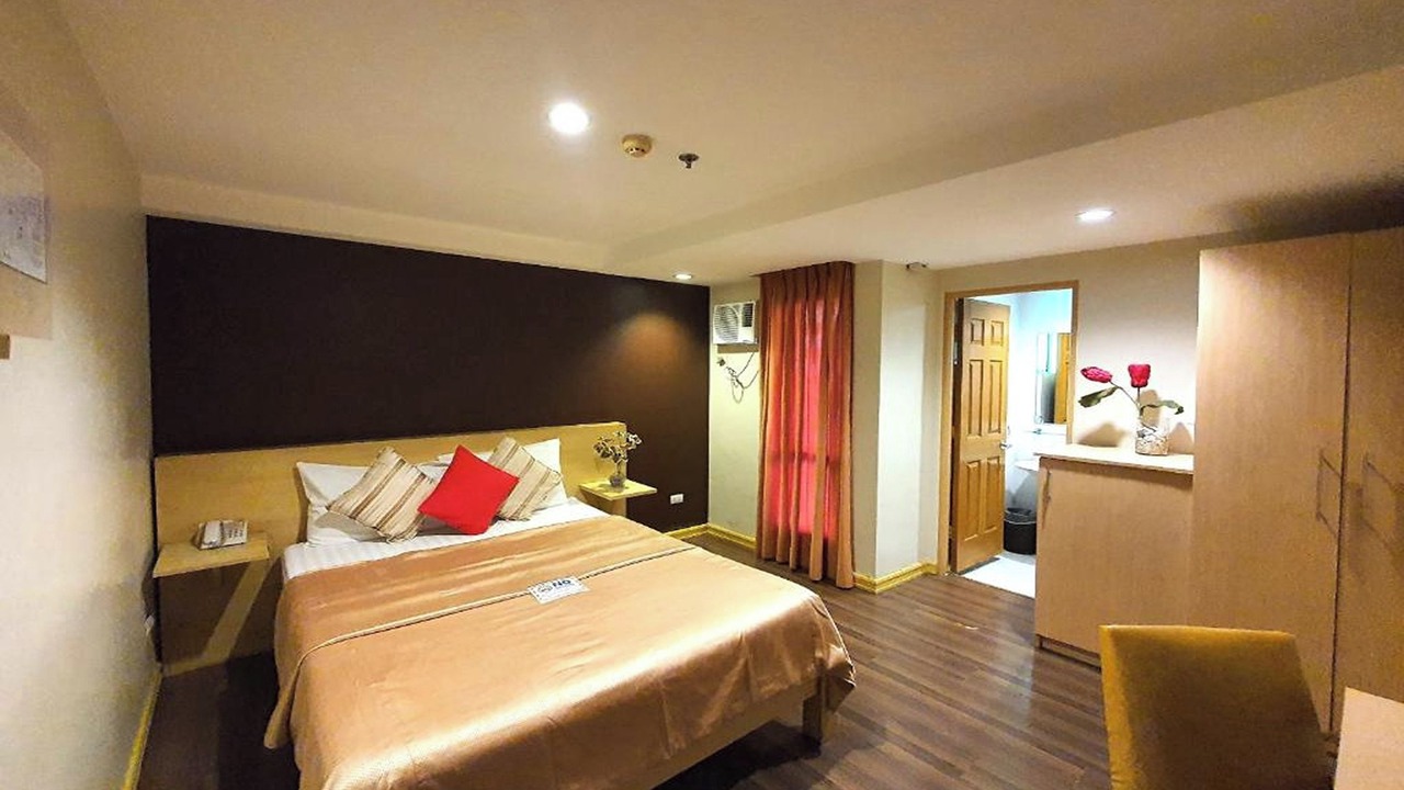 Photo of Bedroom in Palanan