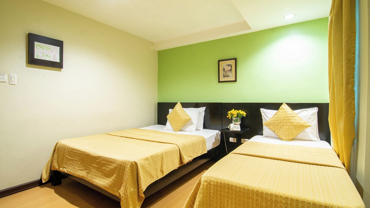 Photo of Bedroom in Palanan