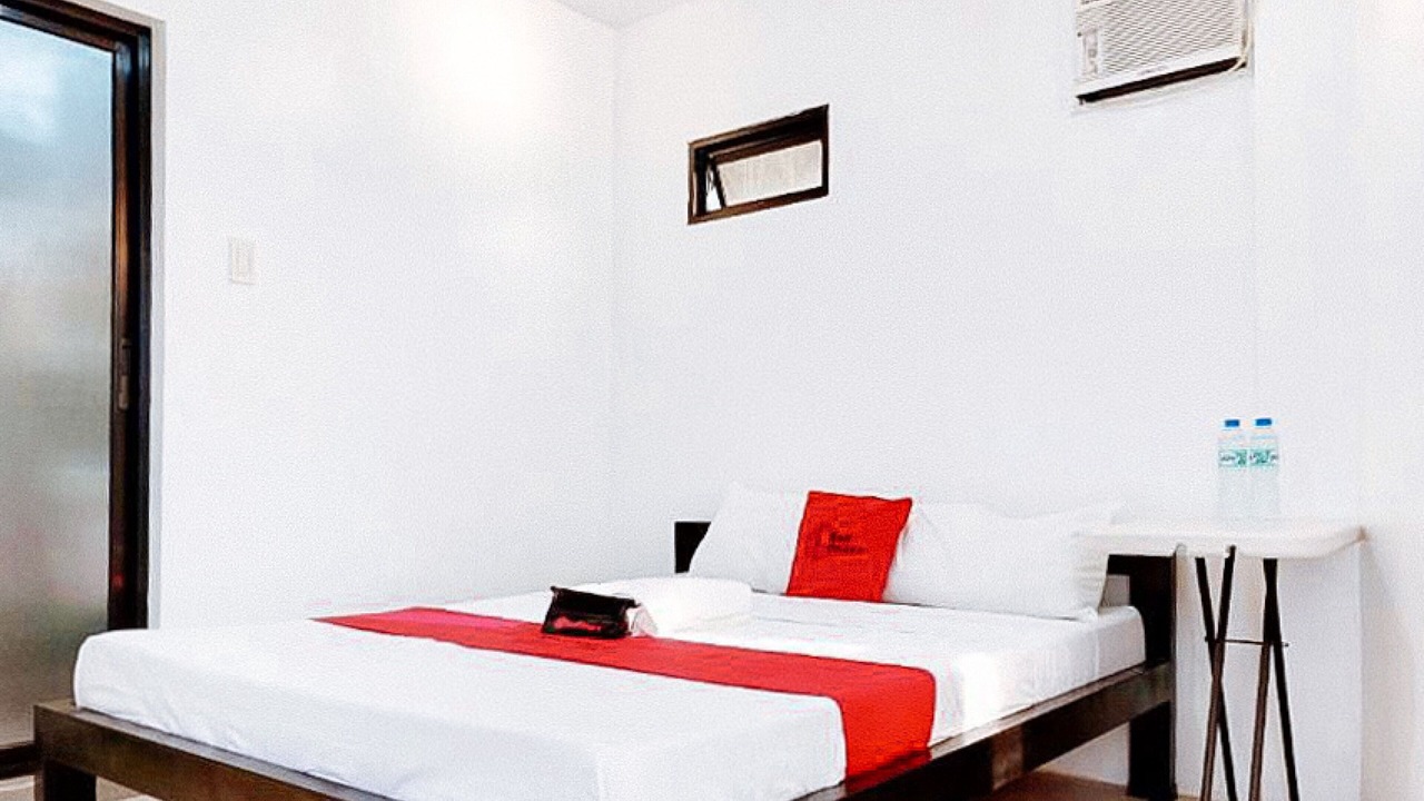 Photo of Bedroom in Binan City