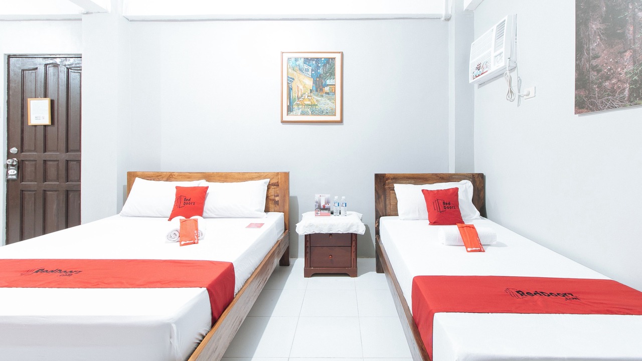 Photo of Bedroom in Masbate City