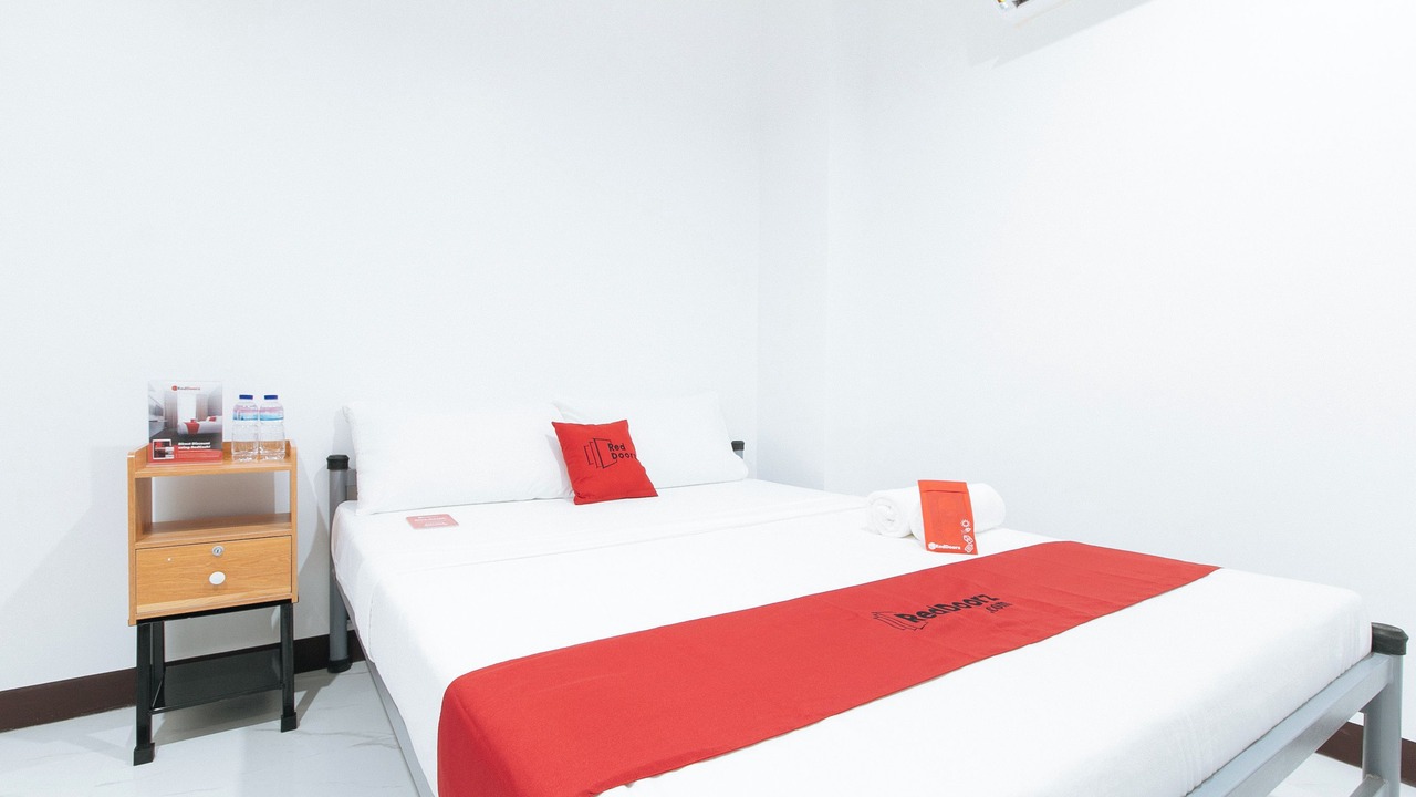 Photo of Bedroom in Masbate City