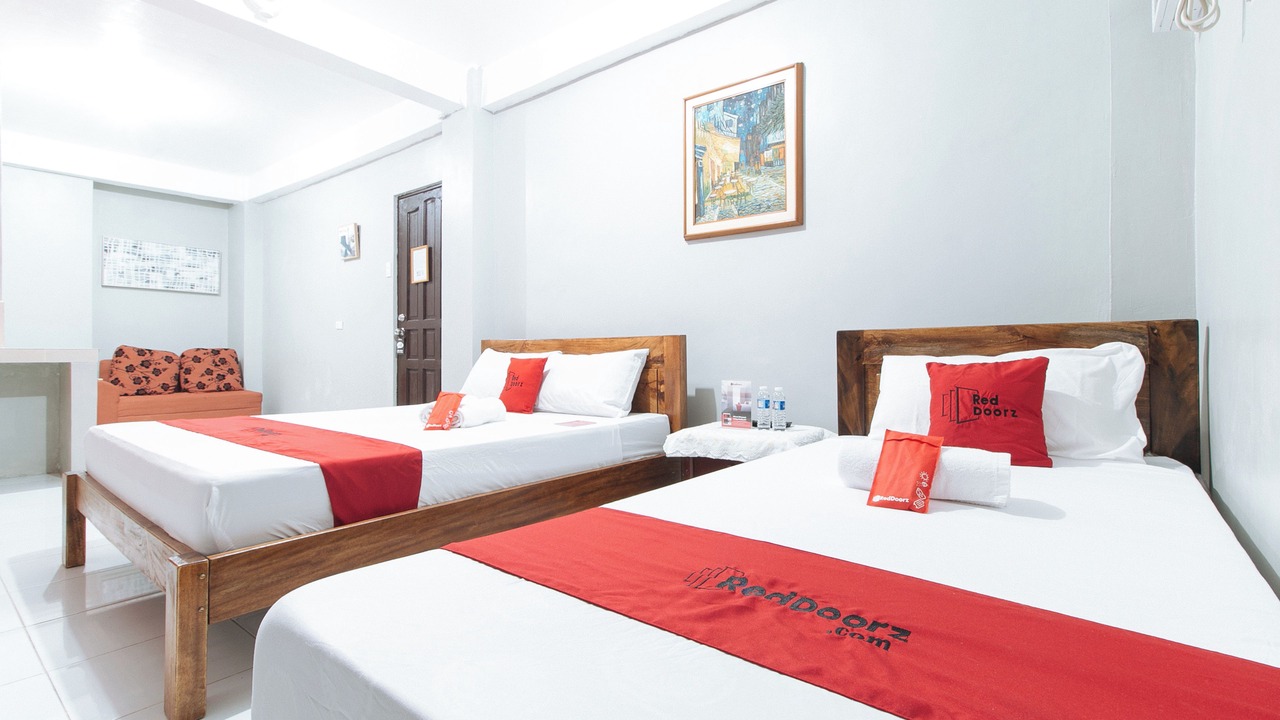 Photo of Bedroom in Masbate City