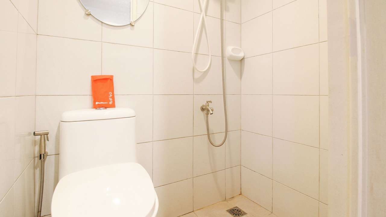 Photo of Bathroom in Masbate City