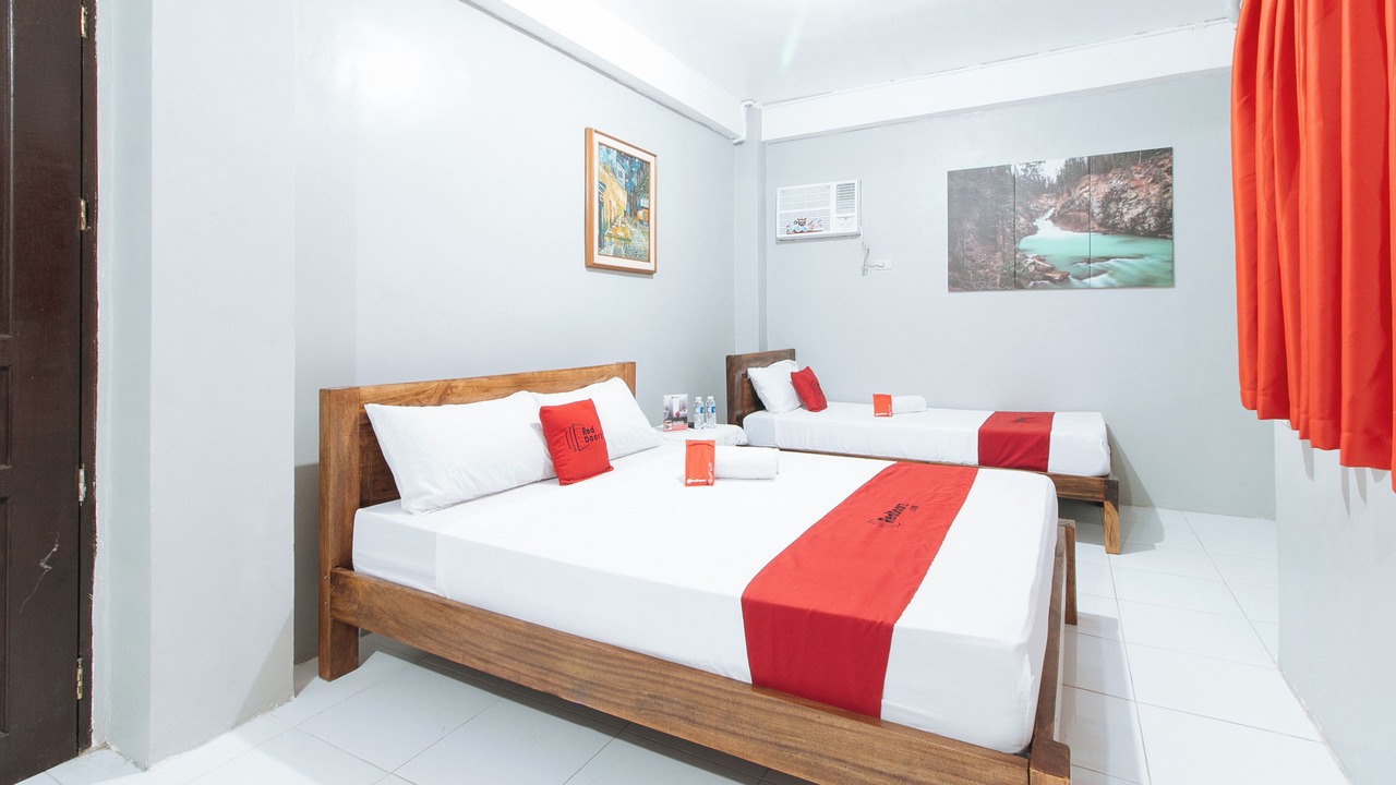 Photo of Bedroom in Masbate City