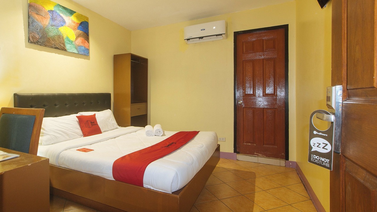 Photo of Bedroom in Ermita