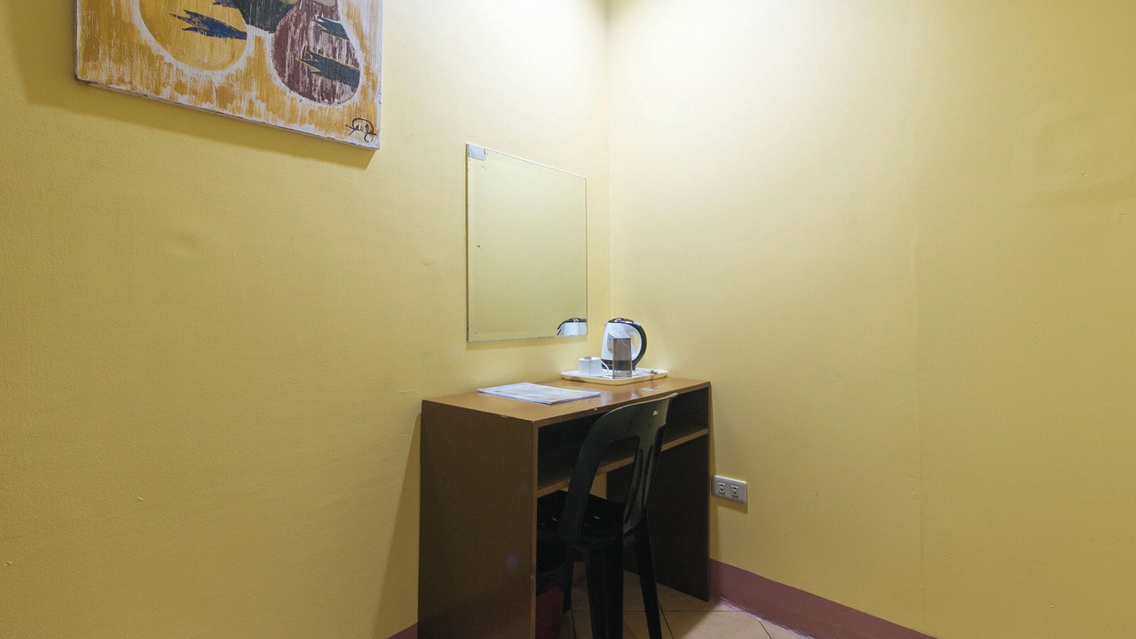 Photo of Bedroom in Ermita