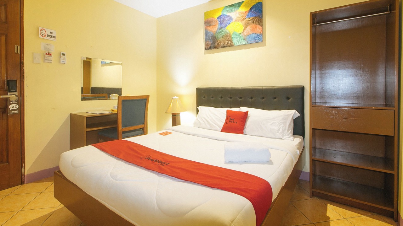 Photo of Bedroom in Ermita