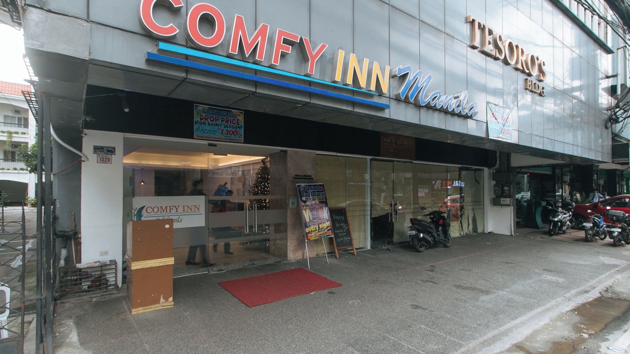 Photo of Outdoor in Ermita