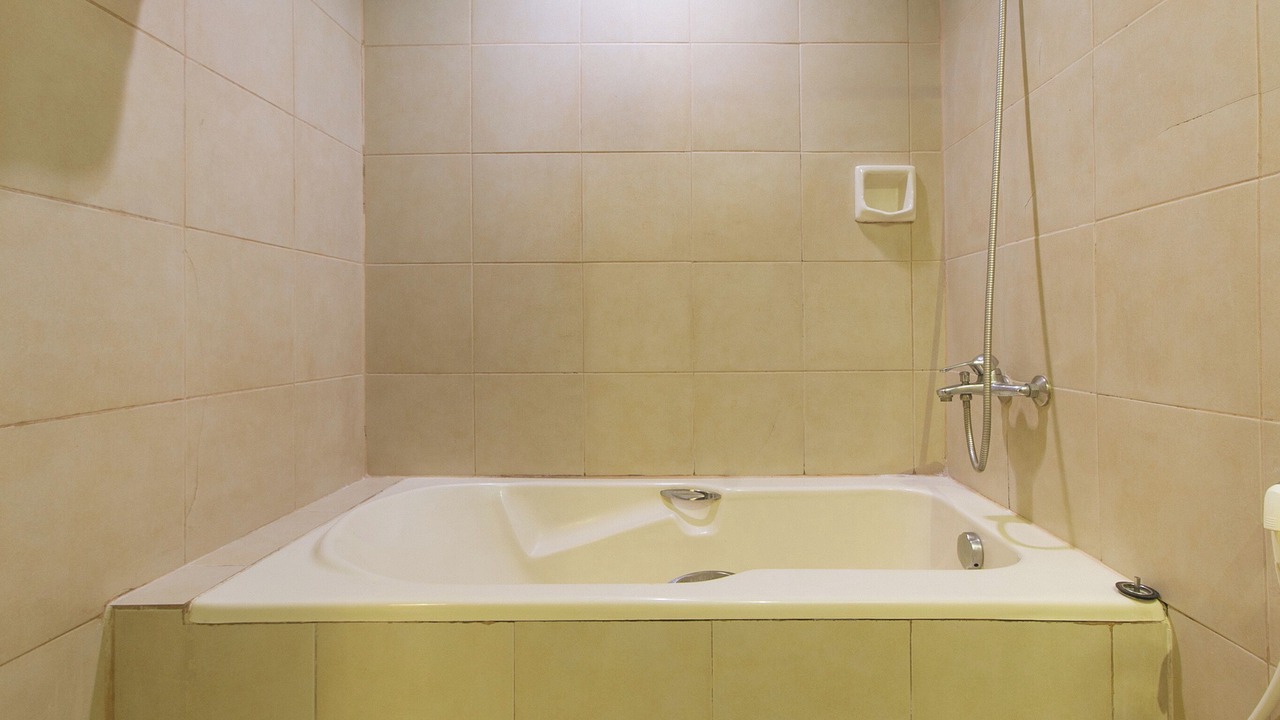 Photo of Bathroom in Ermita