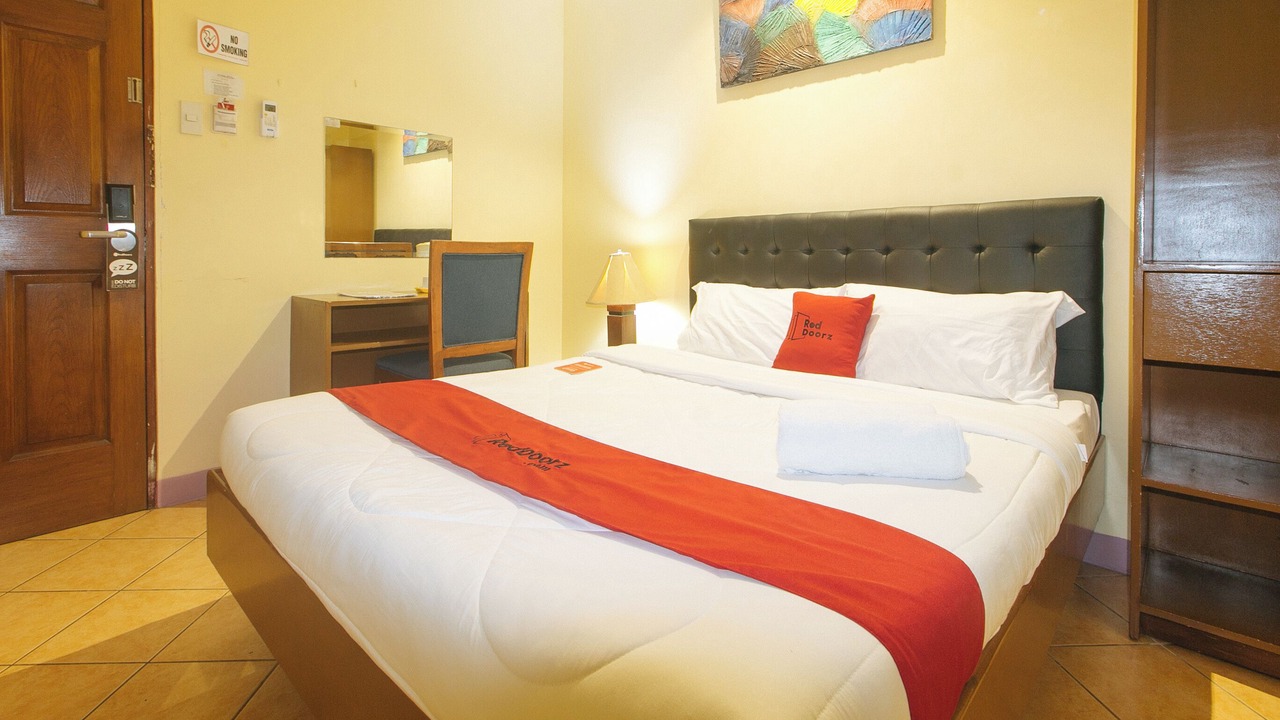 Photo of Bedroom in Ermita