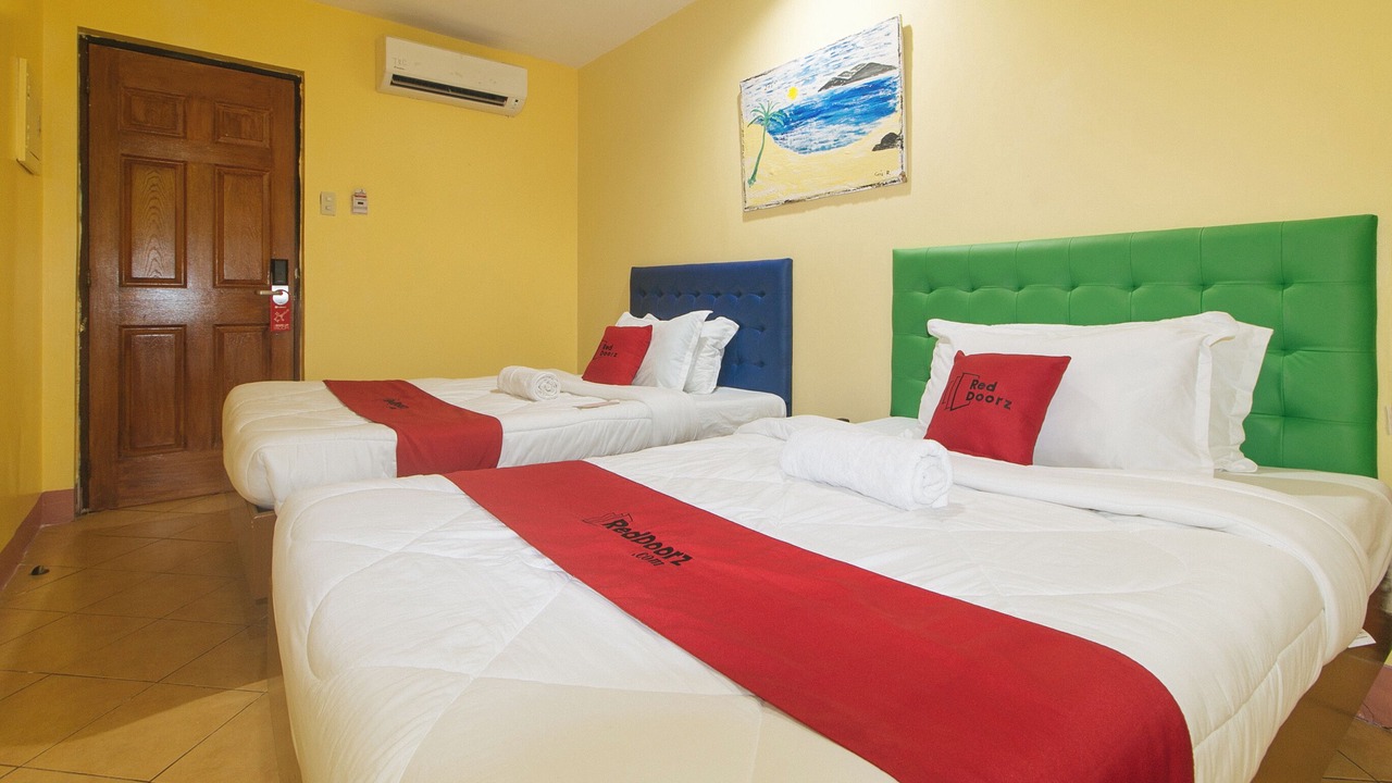 Photo of Bedroom in Ermita