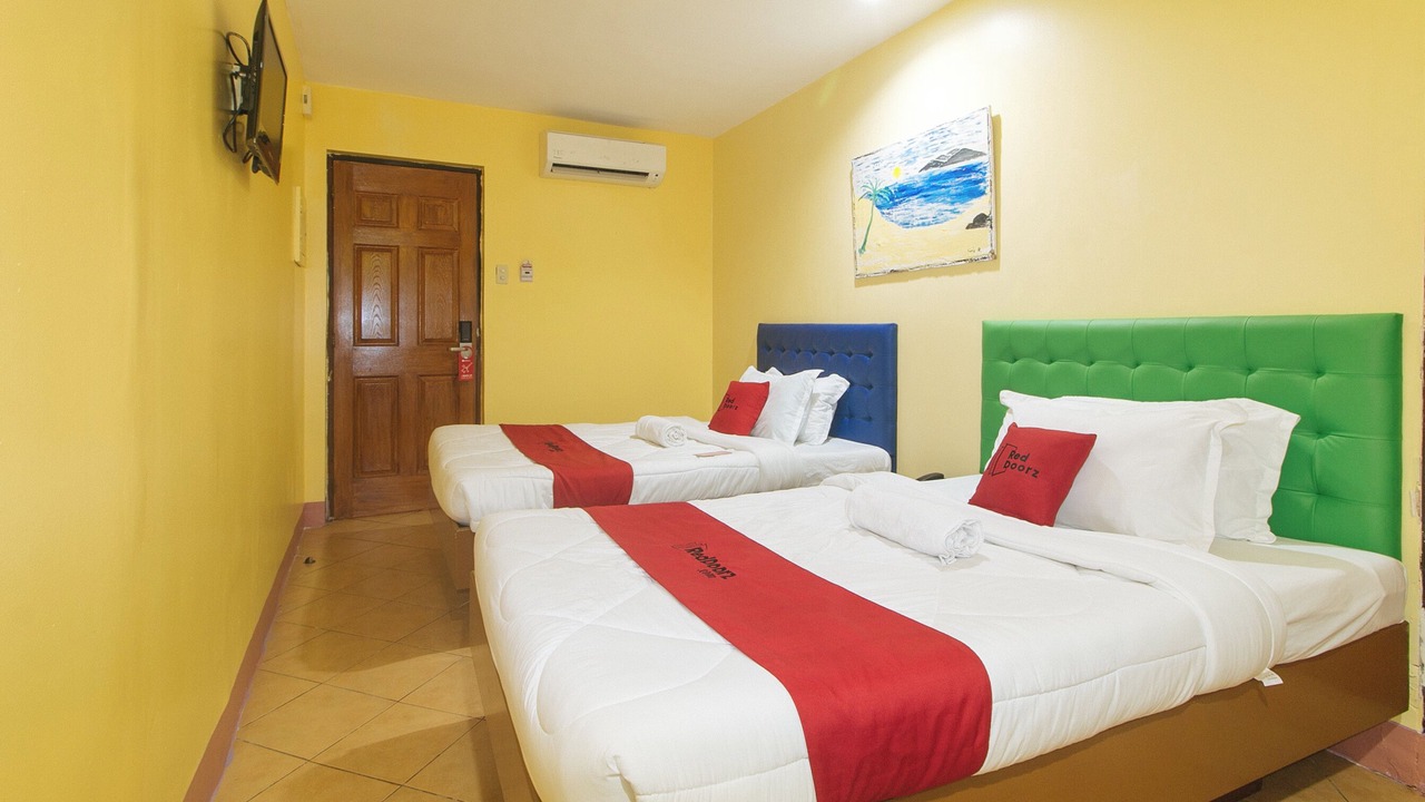 Photo of Bedroom in Ermita