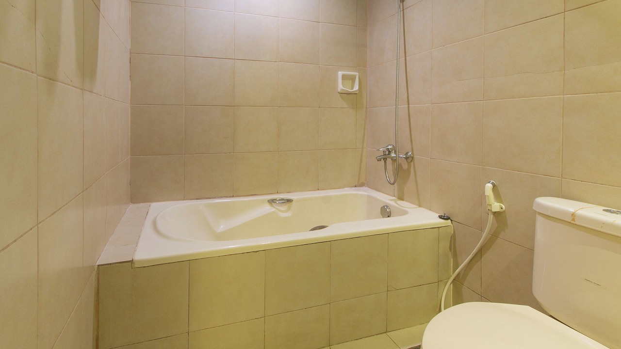 Photo of Bathroom in Ermita
