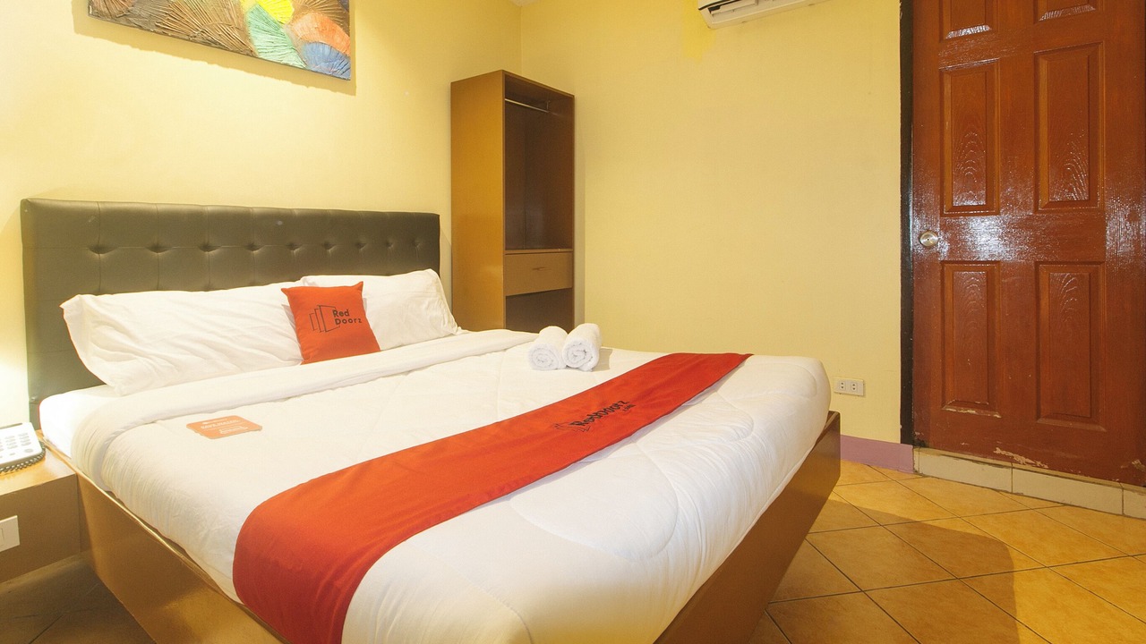 Photo of Bedroom in Ermita