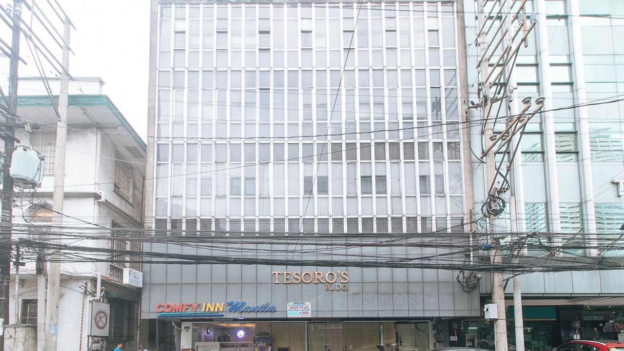Photo of Outdoor in Ermita