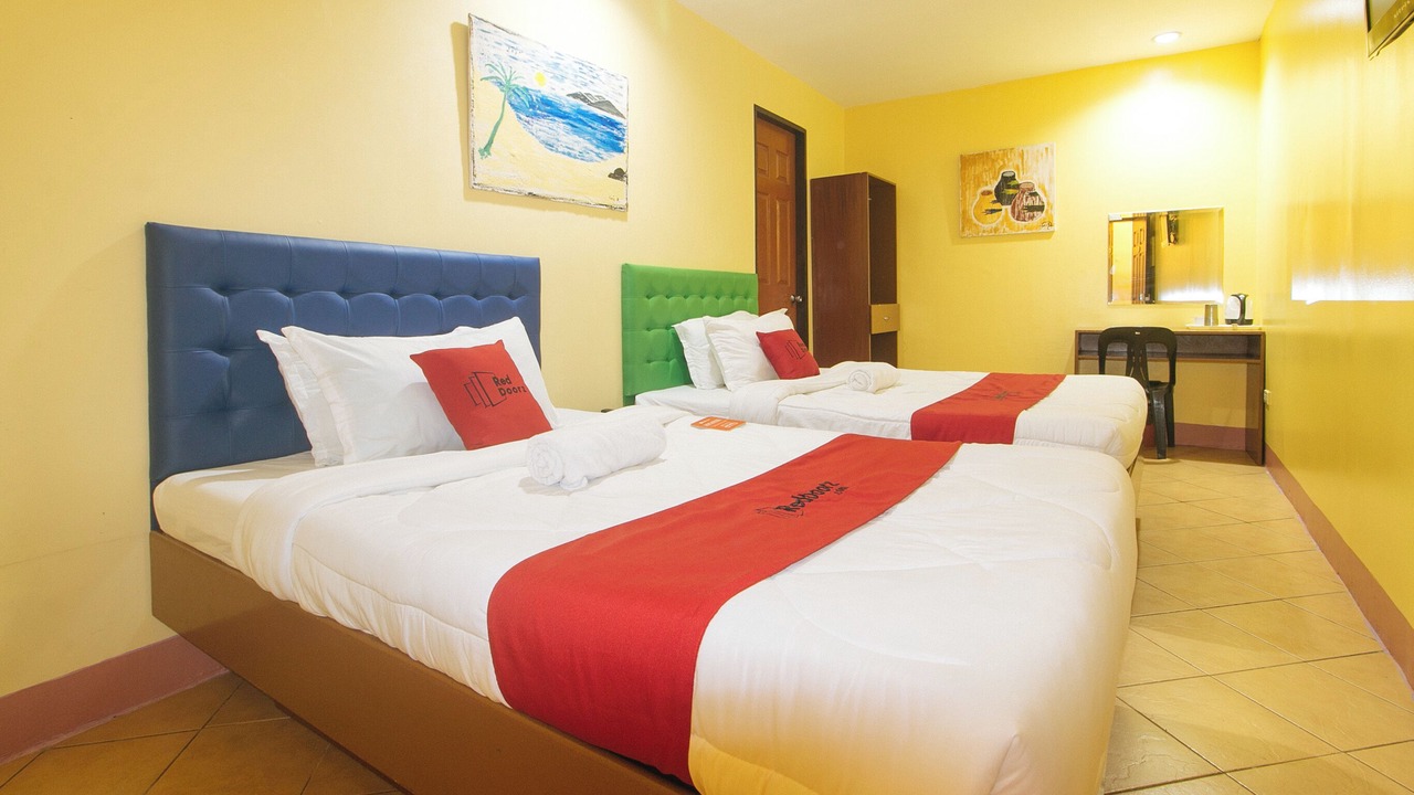 Photo of Bedroom in Ermita