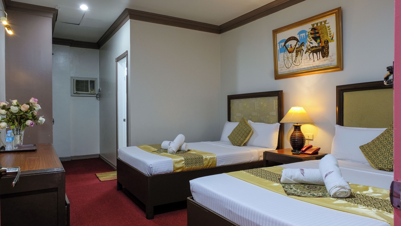 Photo of Bedroom in Lucban
