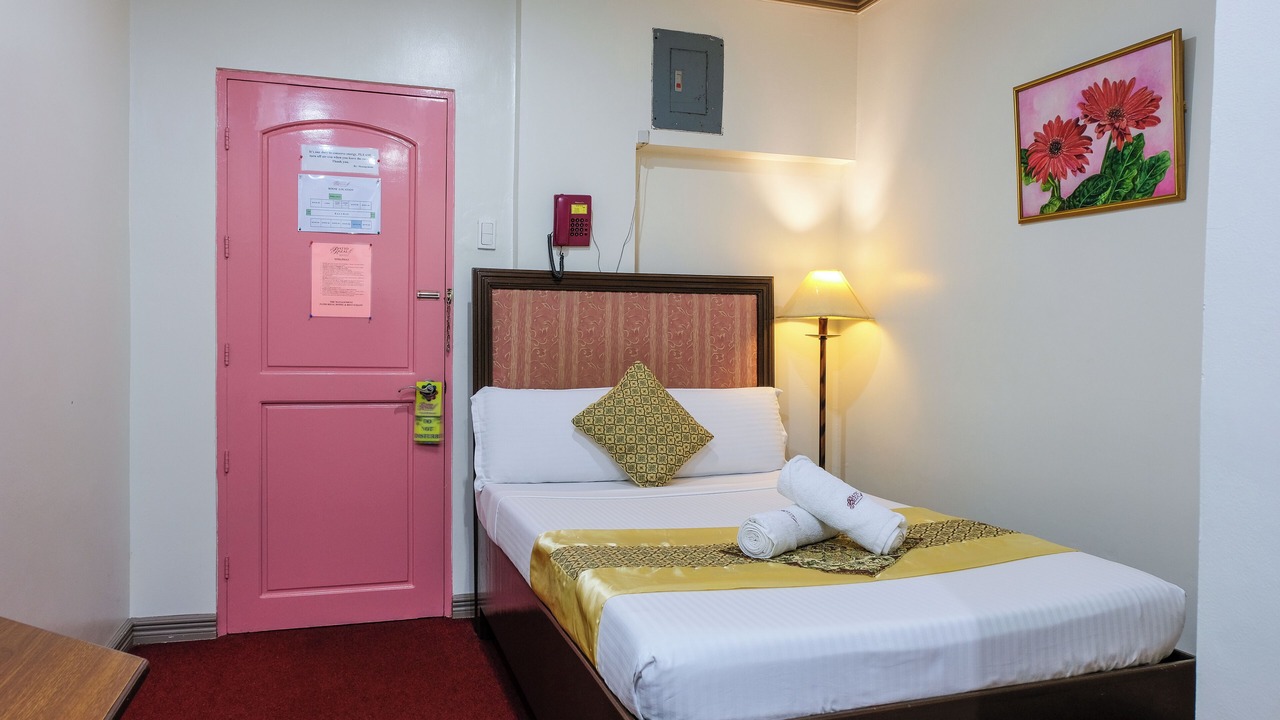 Photo of Bedroom in Lucban