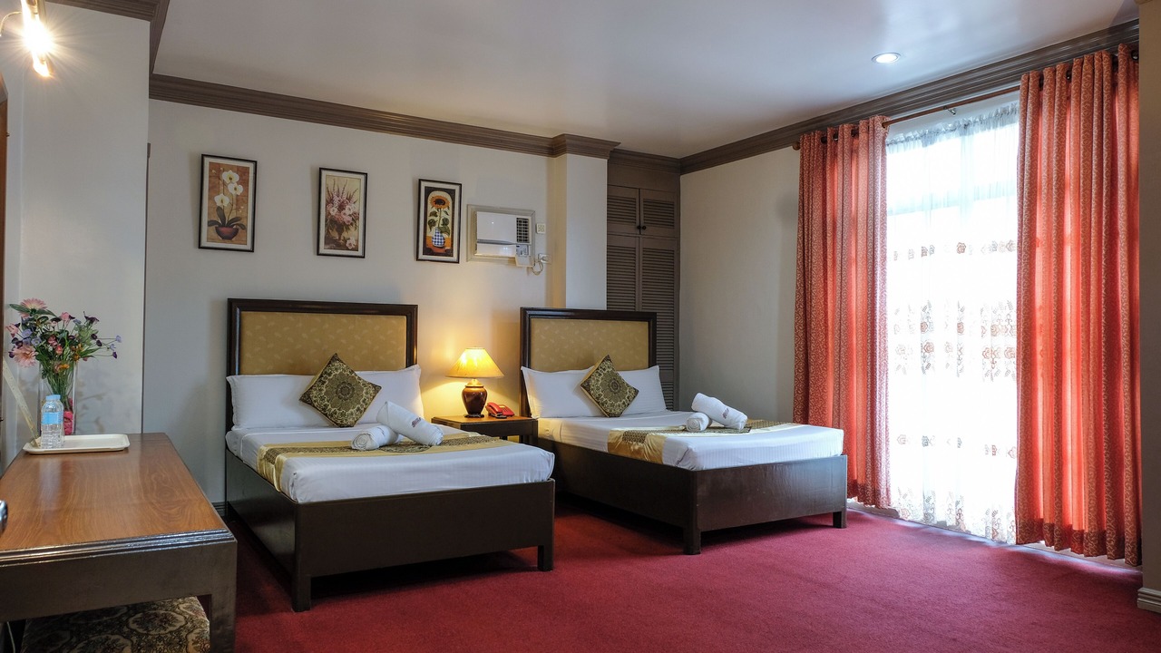 Photo of Bedroom in Lucban