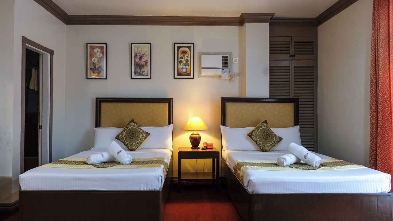 Photo of Bedroom in Lucban