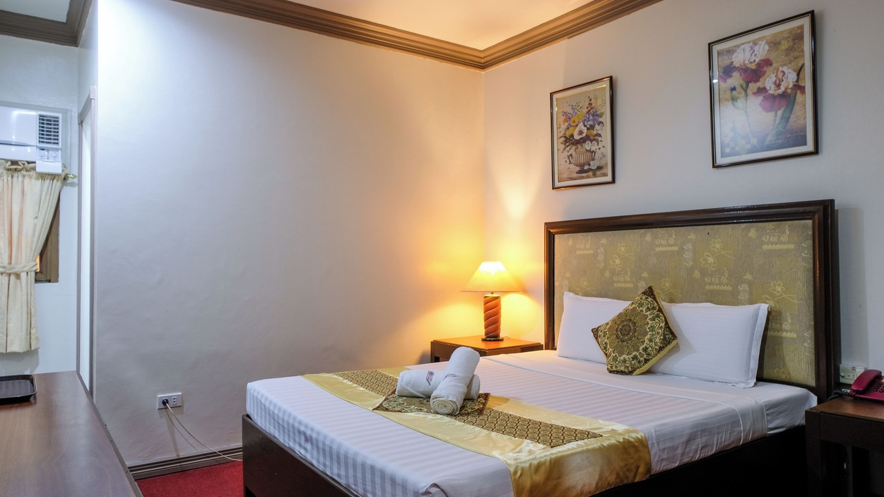 Photo of Bedroom in Lucban