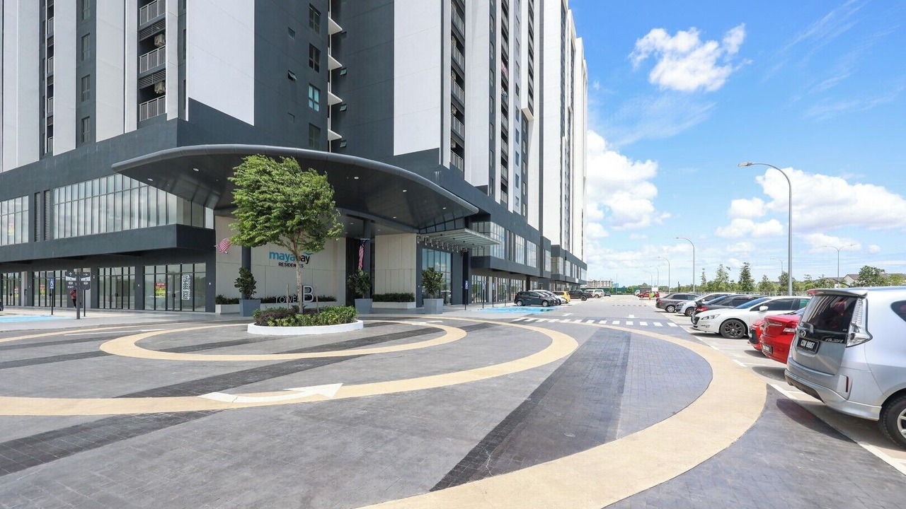 Photo of Outdoor in Kuala Langat District