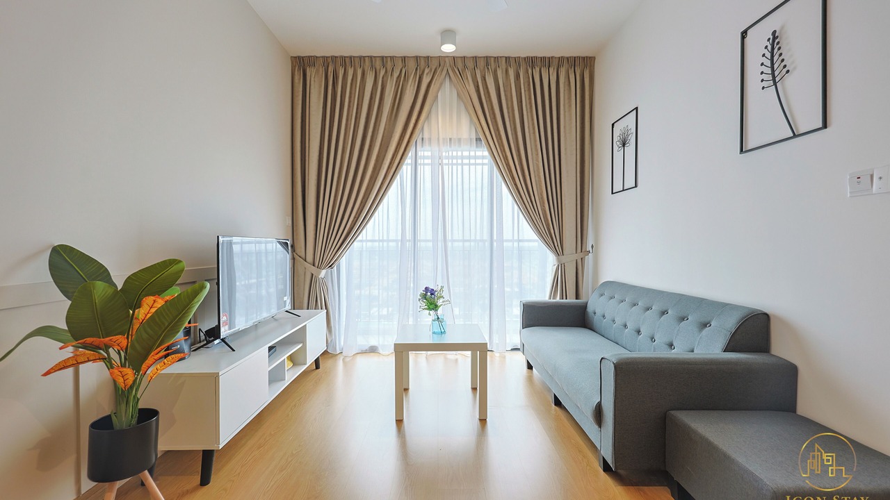Photo of Livingroom in Kuala Langat District