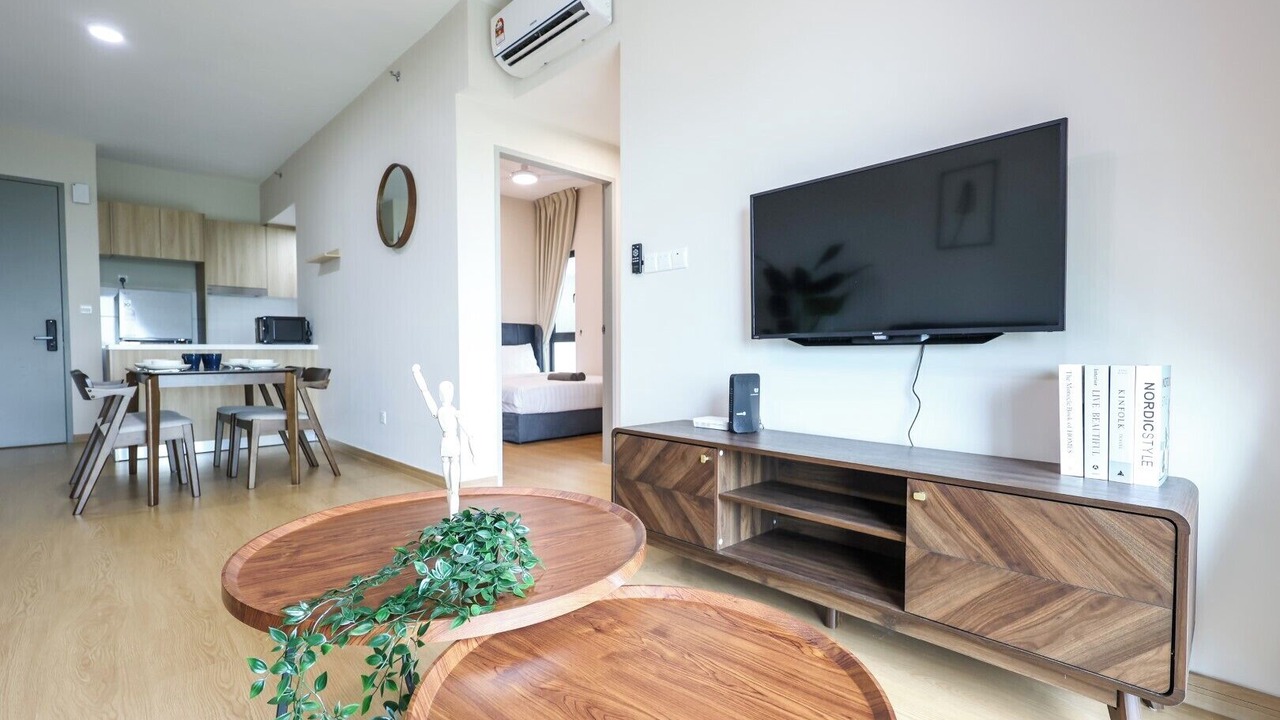 Photo of Patio Balcony in Kuala Langat District