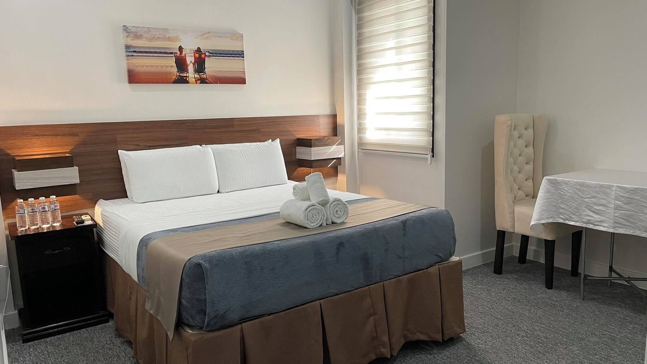 Photo of Bedroom in Pinamalayan