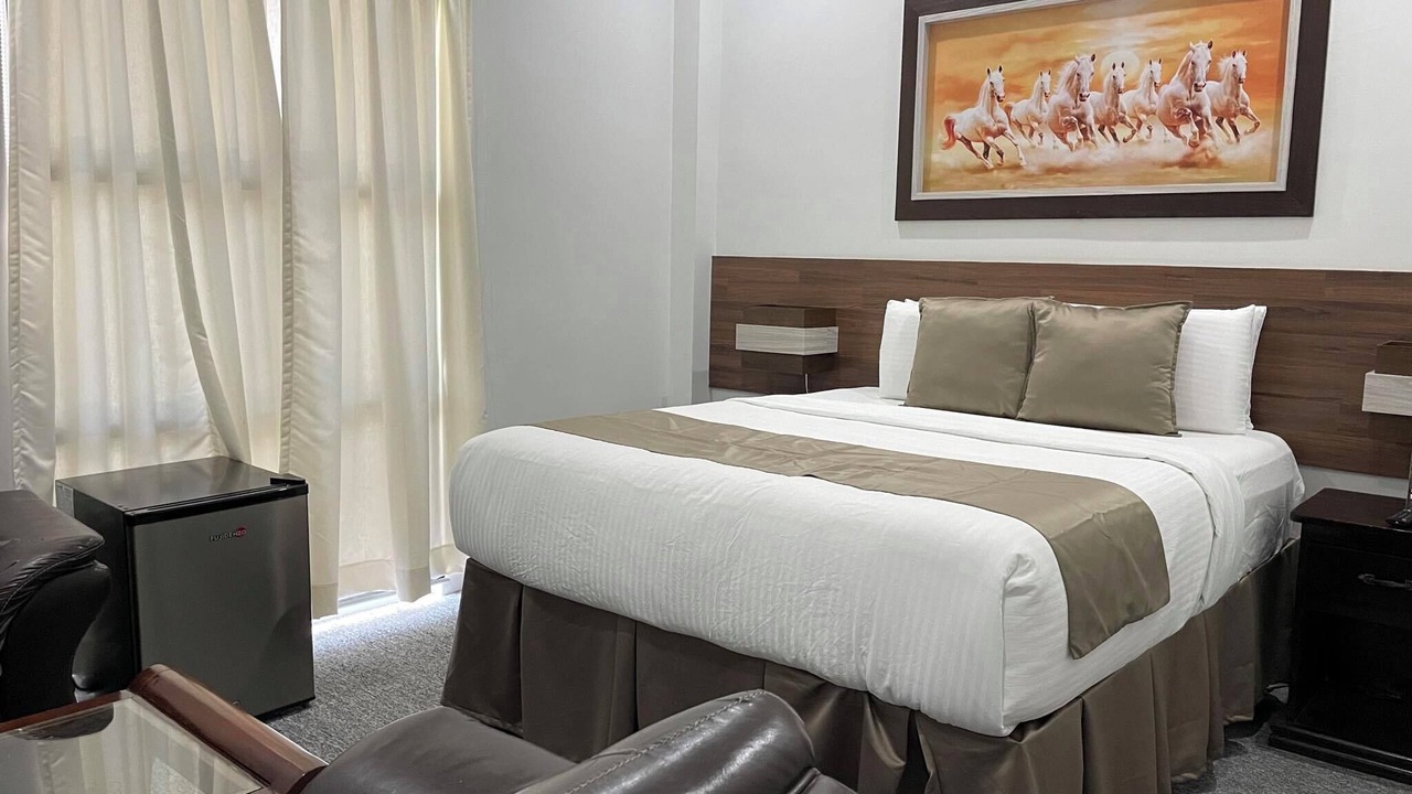 Photo of Bedroom in Pinamalayan