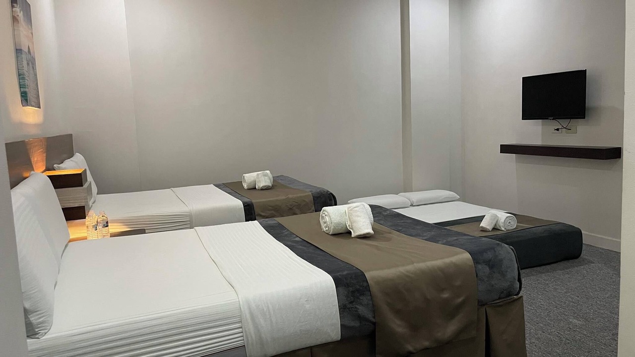 Photo of Bedroom in Pinamalayan