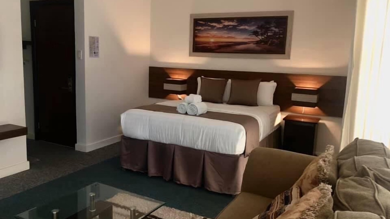 Photo of Bedroom in Pinamalayan