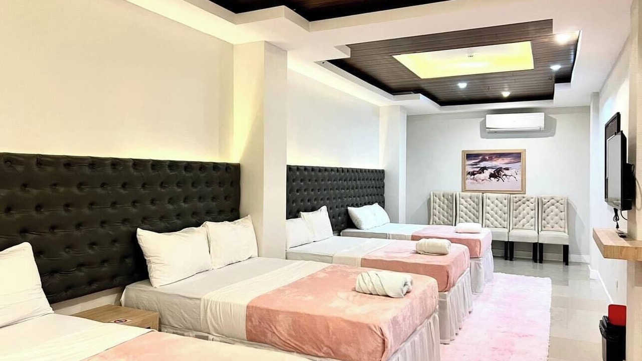 Photo of Bedroom in Pinamalayan