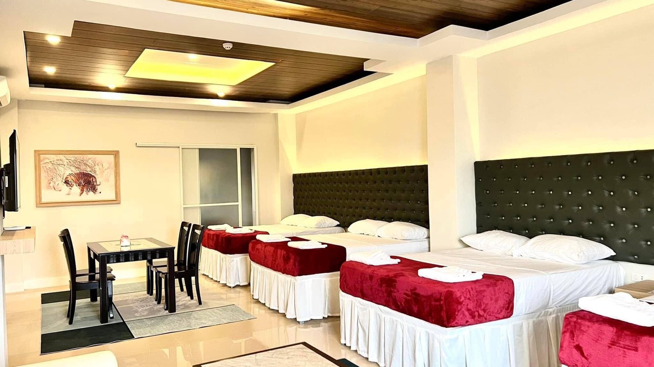 Photo of Bedroom in Pinamalayan