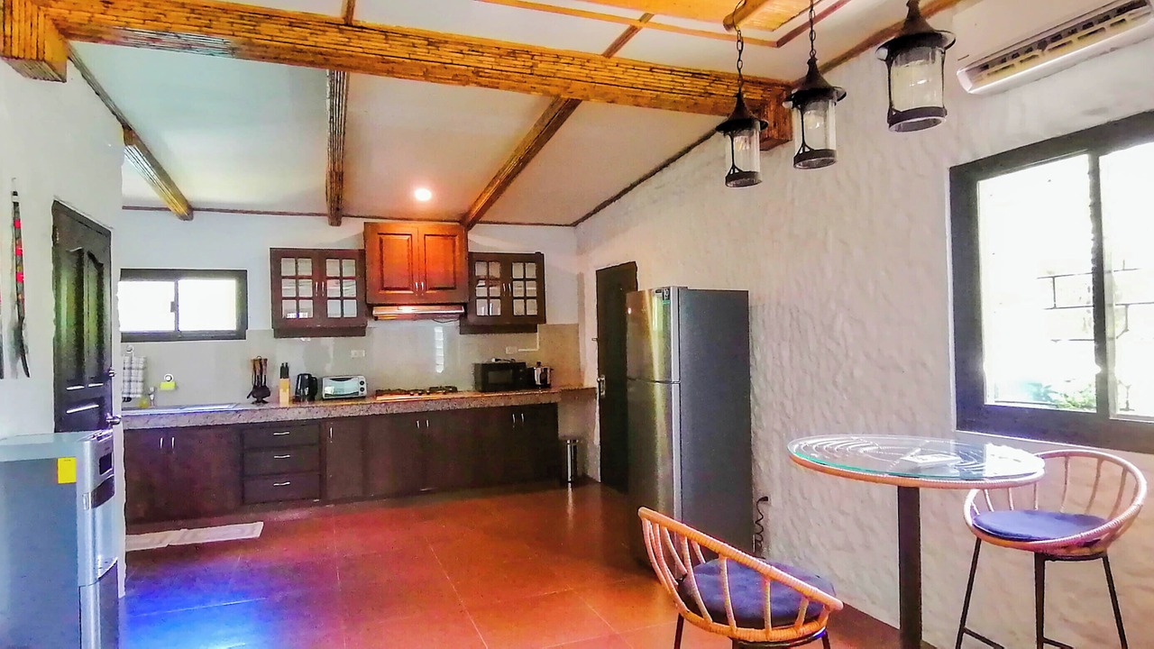 Photo of Kitchen in Silang