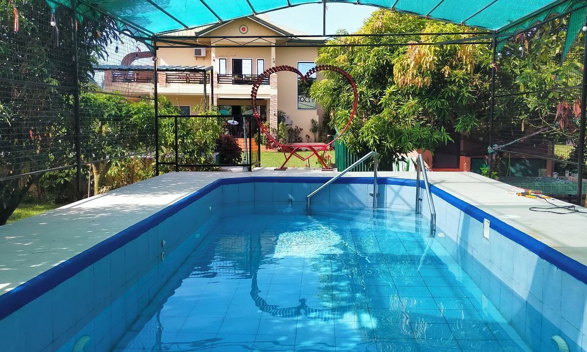Photo of Outdoor in Magalang
