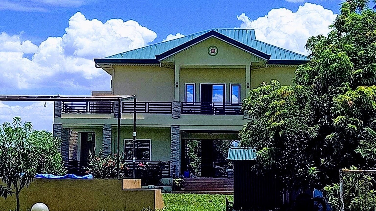 Photo of Outdoor in Magalang