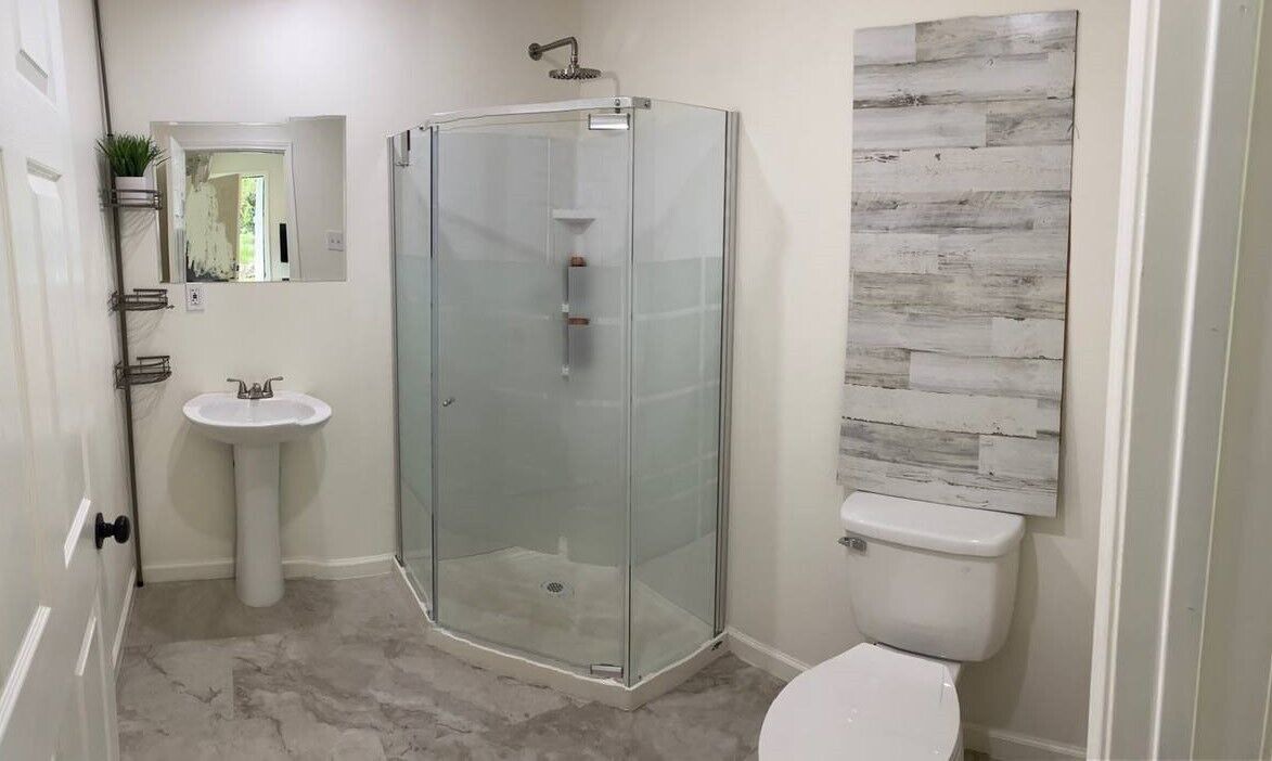 Photo of Bathroom in Magalang