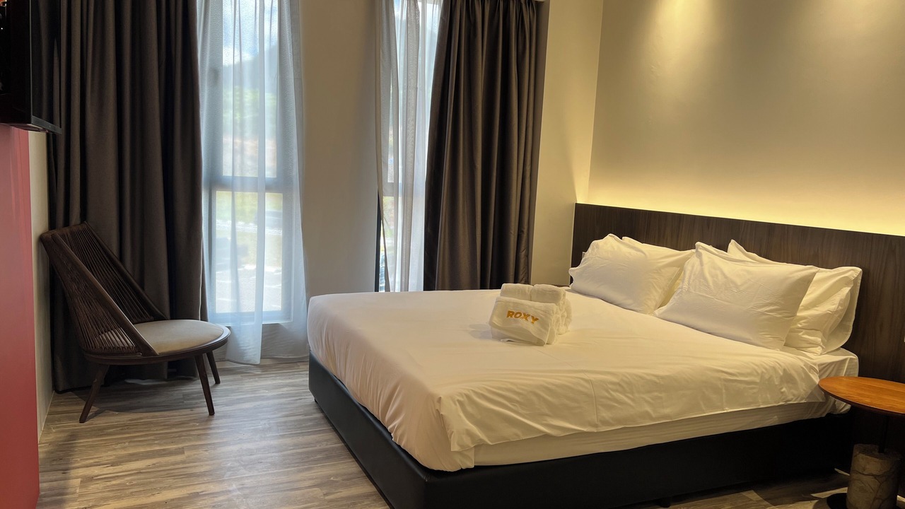 Photo of Bedroom in Siniawan