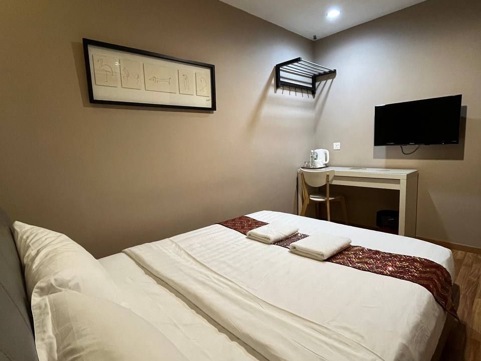 Photo of Bedroom in Miri