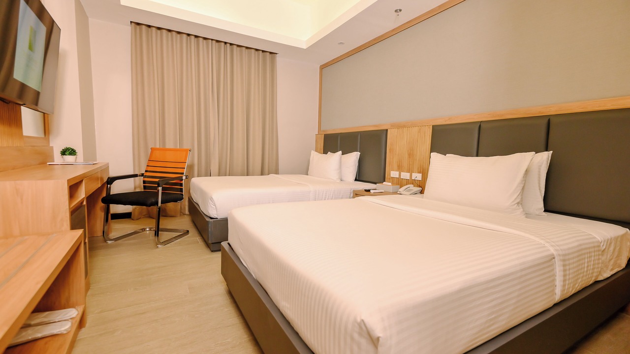 Photo of Bedroom in Bauan