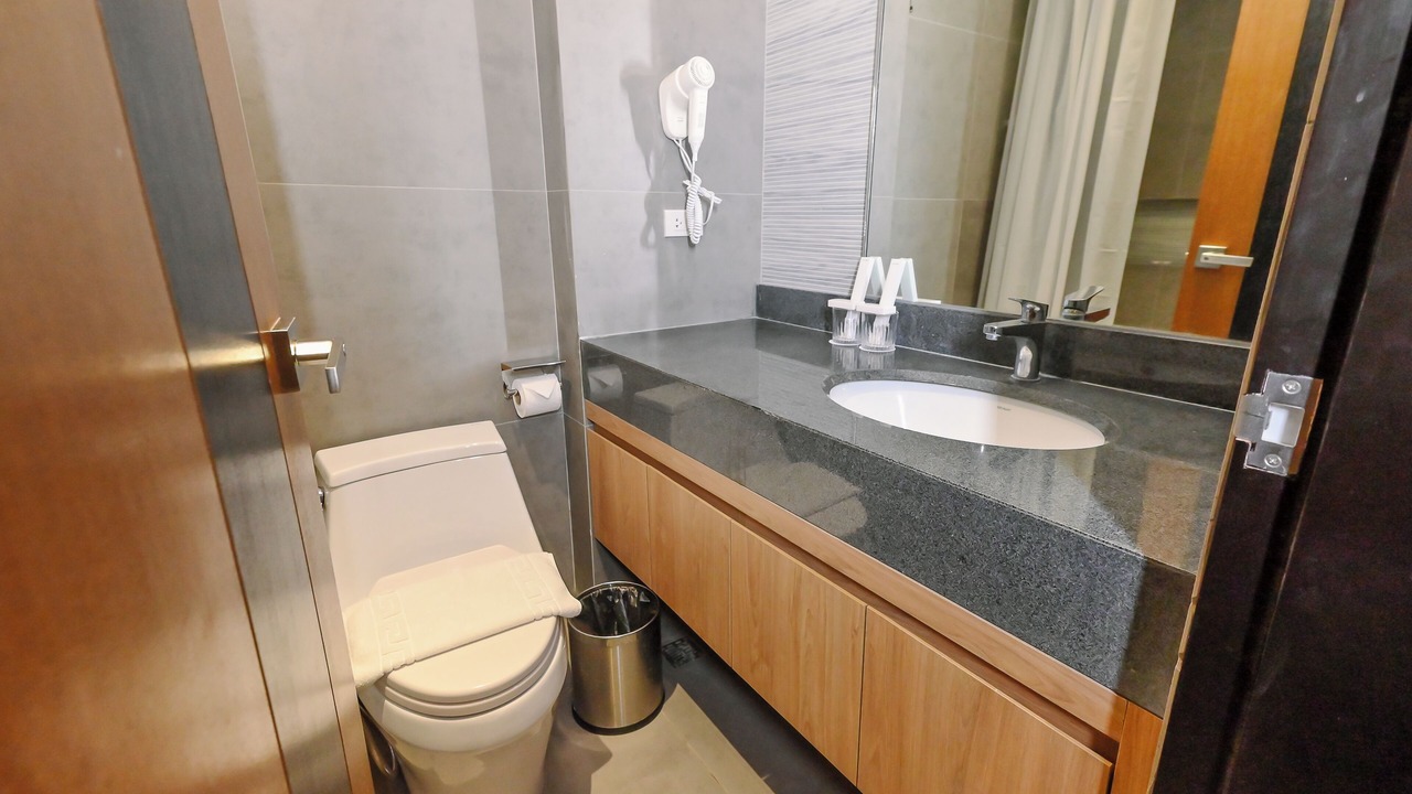 Photo of Bathroom in Bauan