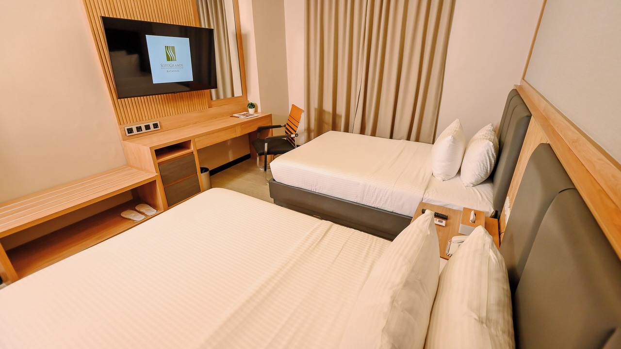 Photo of Bedroom in Bauan