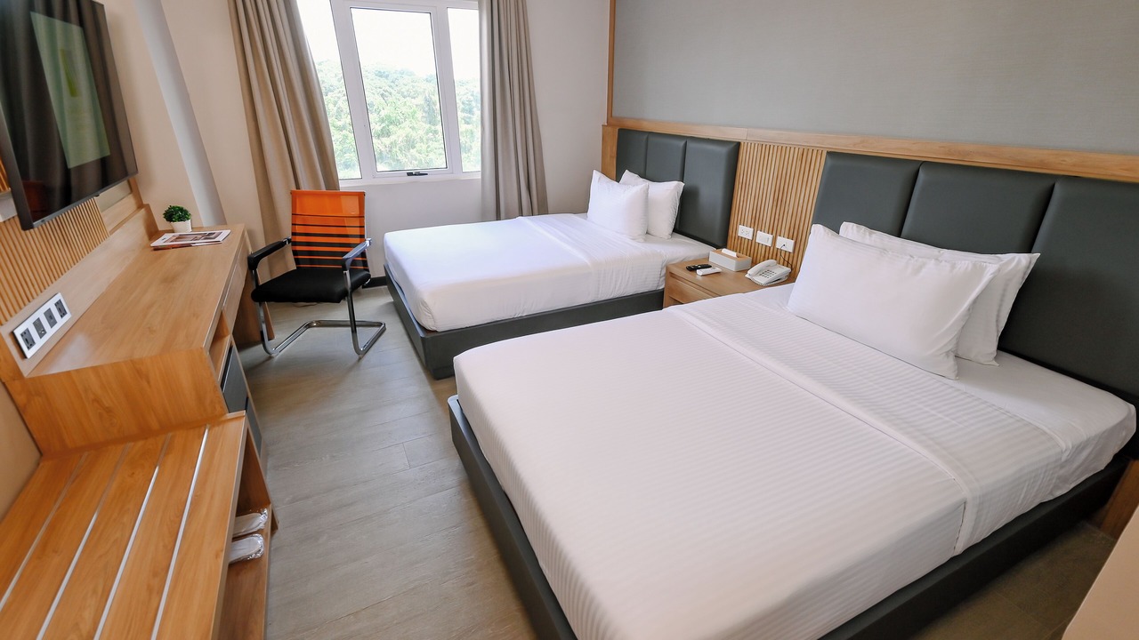 Photo of Bedroom in Bauan