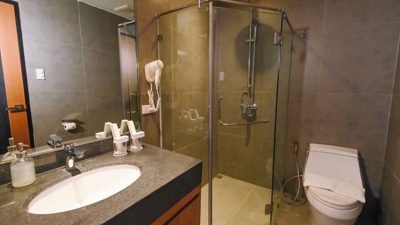 Photo of Bathroom in Bauan