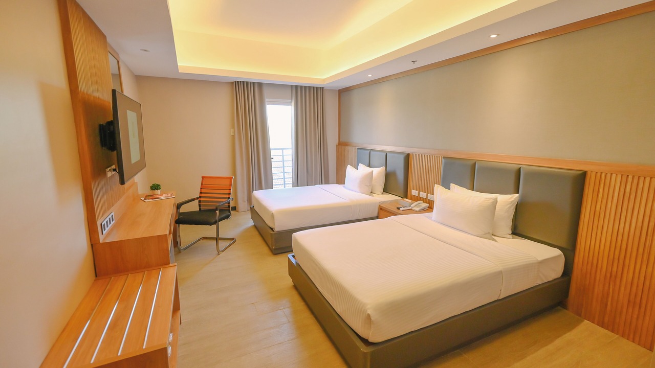 Photo of Bedroom in Bauan