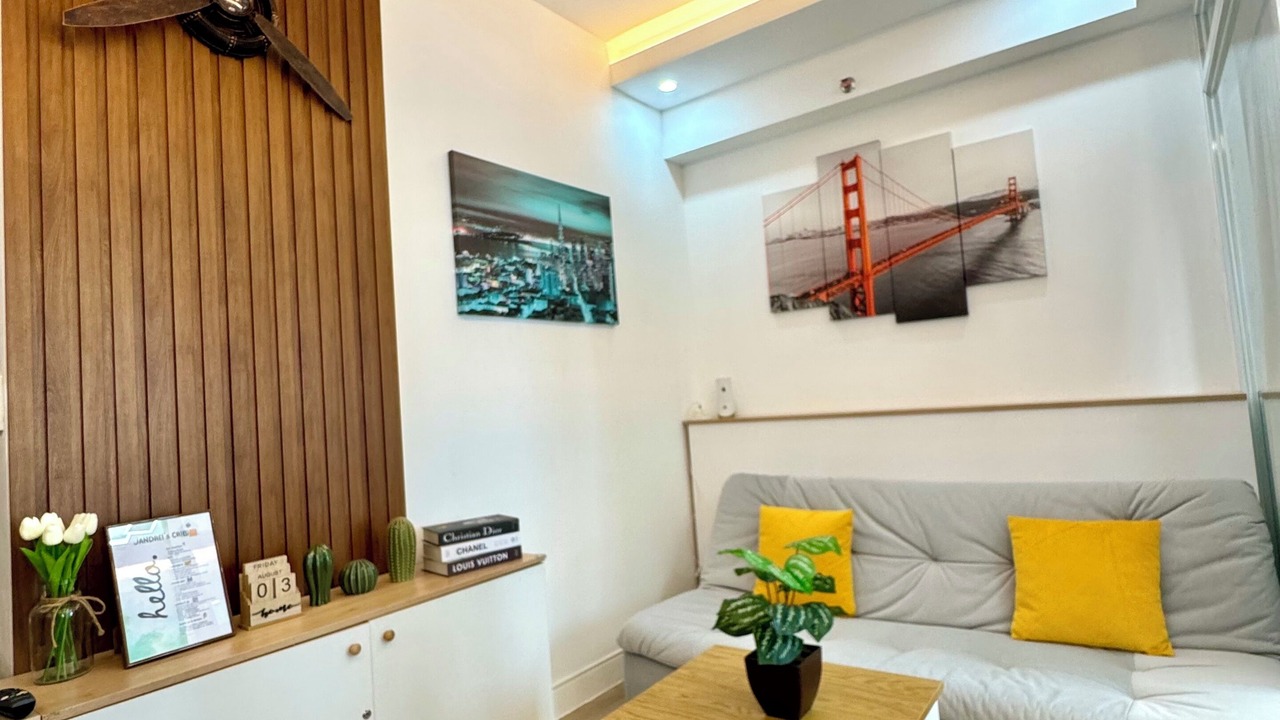Photo of Livingroom in Balibago